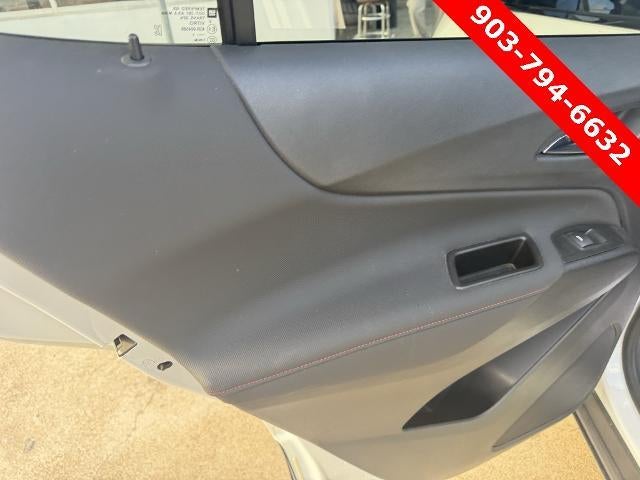 2022 Chevrolet Equinox FWD 4dr RS