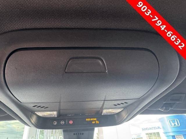 2022 Chevrolet Equinox FWD 4dr RS