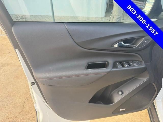 2022 Chevrolet Equinox FWD 4dr RS