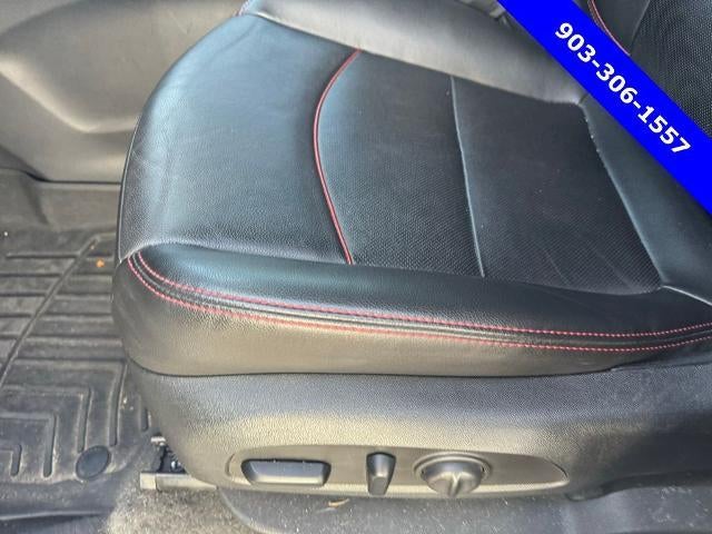 2022 Chevrolet Equinox FWD 4dr RS