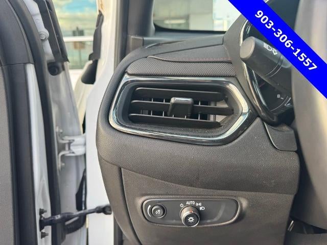 2022 Chevrolet Equinox FWD 4dr RS