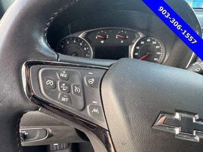 2022 Chevrolet Equinox FWD 4dr RS