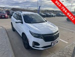 2022 Chevrolet Equinox FWD 4dr RS