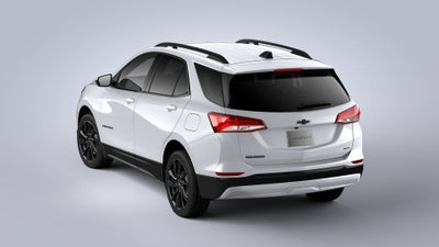 2022 Chevrolet Equinox FWD 4dr RS