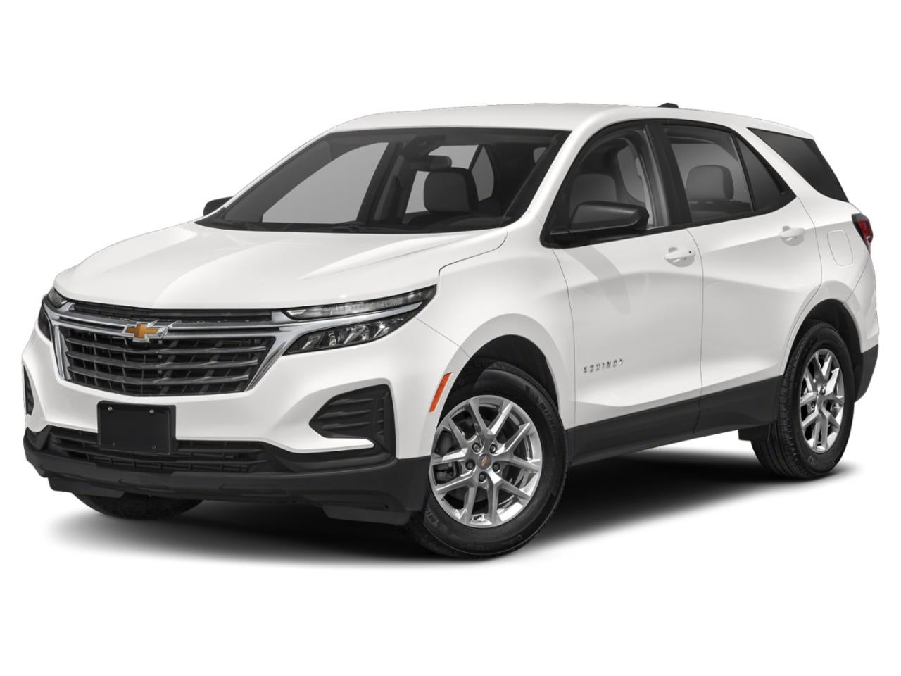2022 Chevrolet Equinox FWD 4dr RS