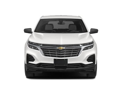 2022 Chevrolet Equinox FWD 4dr RS