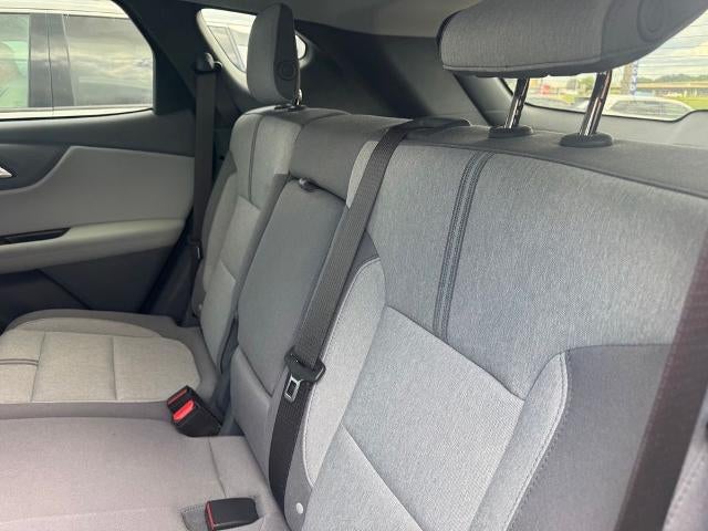 2020 Chevrolet Blazer FWD LT