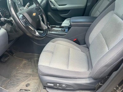 2020 Chevrolet Blazer FWD LT
