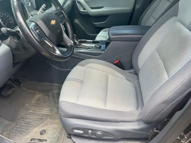 2020 Chevrolet Blazer FWD LT