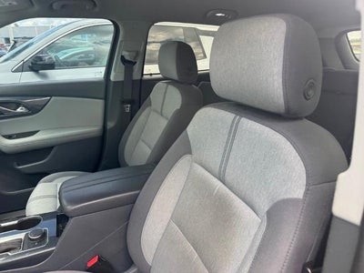 2020 Chevrolet Blazer FWD LT