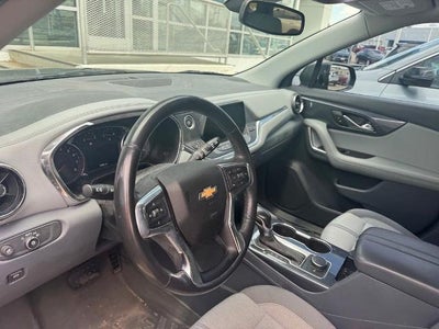 2020 Chevrolet Blazer FWD LT