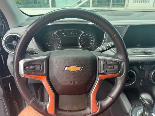 2020 Chevrolet Blazer FWD LT