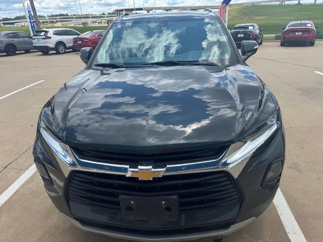 2020 Chevrolet Blazer FWD LT