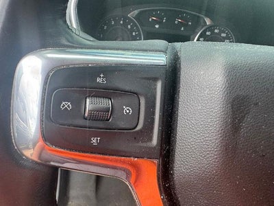 2020 Chevrolet Blazer FWD LT