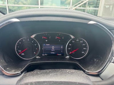 2020 Chevrolet Blazer FWD LT