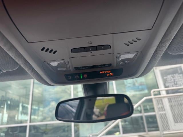 2020 Chevrolet Blazer FWD LT