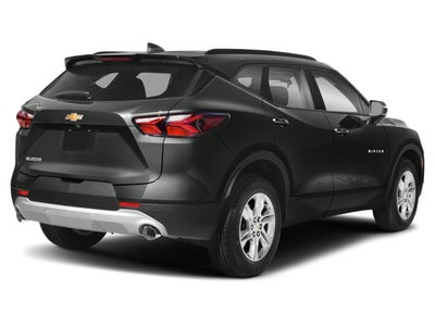 2020 Chevrolet Blazer FWD LT