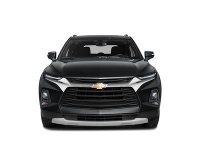 2020 Chevrolet Blazer FWD LT