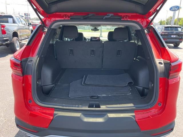 2023 Chevrolet Blazer FWD 4dr LT w/2LT