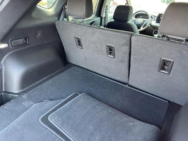 2023 Chevrolet Blazer FWD 4dr LT w/2LT