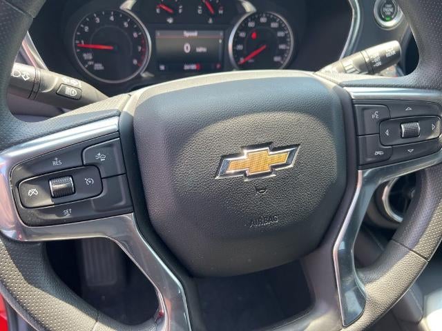 2023 Chevrolet Blazer FWD 4dr LT w/2LT