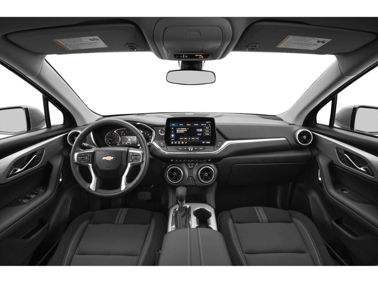 2023 Chevrolet Blazer FWD 4dr LT w/2LT