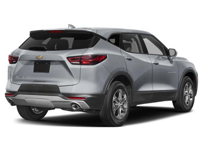 2023 Chevrolet Blazer FWD 4dr LT w/2LT