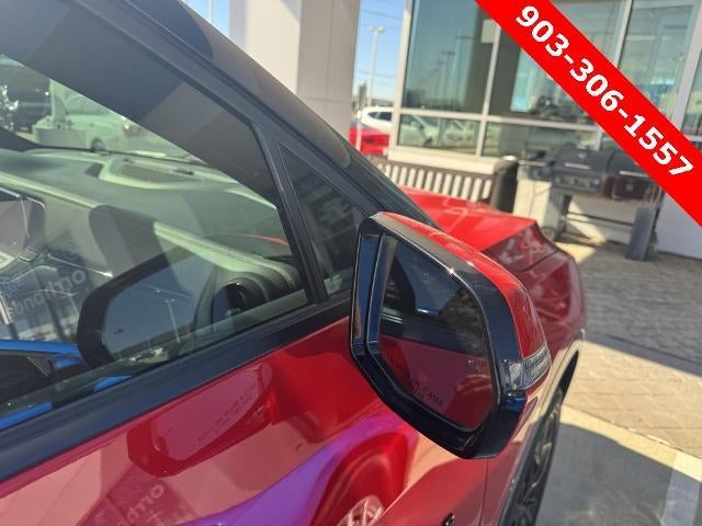 2022 Chevrolet Blazer RS FWD