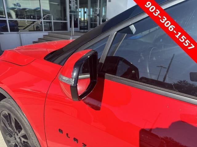 2022 Chevrolet Blazer RS FWD