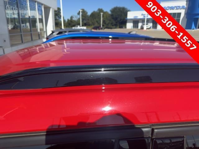 2022 Chevrolet Blazer RS FWD