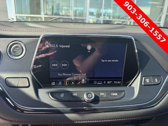 2022 Chevrolet Blazer RS FWD