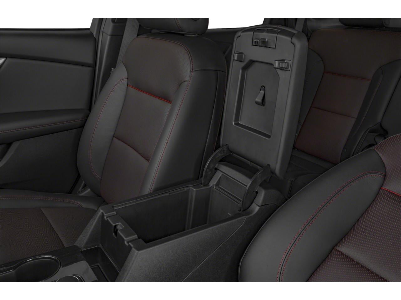 2022 Chevrolet Blazer RS FWD