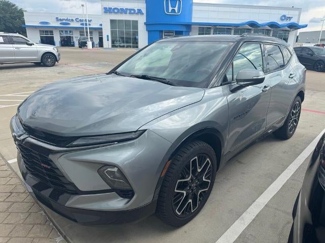 2023 Chevrolet Blazer RS FWD