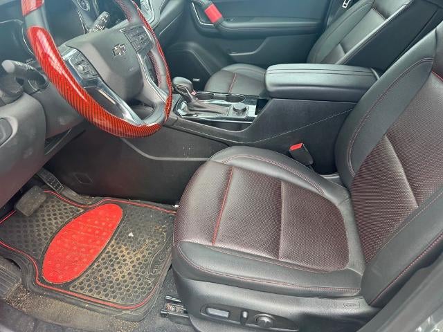 2023 Chevrolet Blazer RS FWD