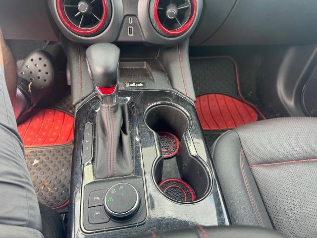 2023 Chevrolet Blazer RS FWD