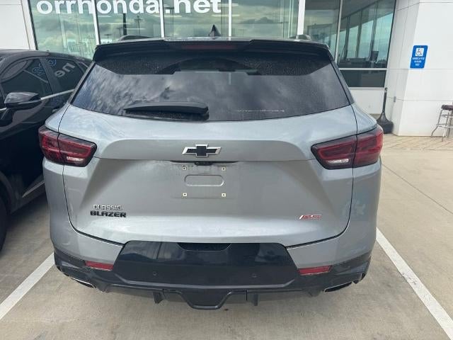 2023 Chevrolet Blazer RS FWD