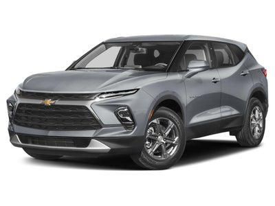 2023 Chevrolet Blazer RS FWD