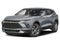 2023 Chevrolet Blazer RS FWD