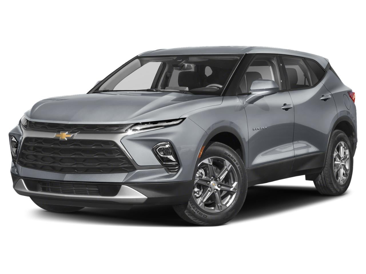 2023 Chevrolet Blazer RS FWD