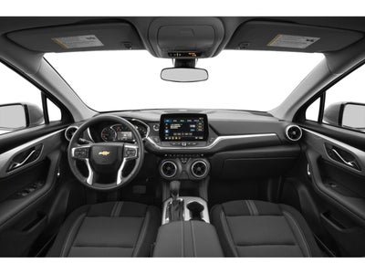 2023 Chevrolet Blazer RS FWD