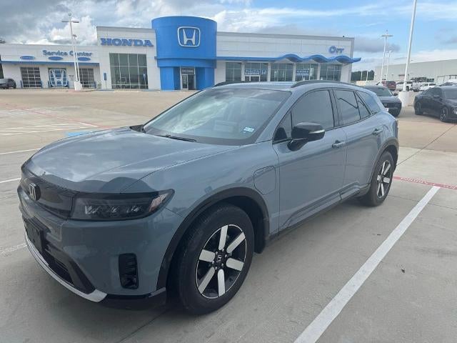 2024 Honda Prologue Touring AWD