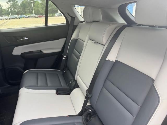 2024 Honda Prologue Touring AWD