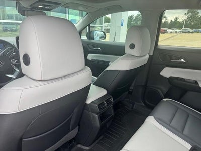 2024 Honda Prologue Touring AWD