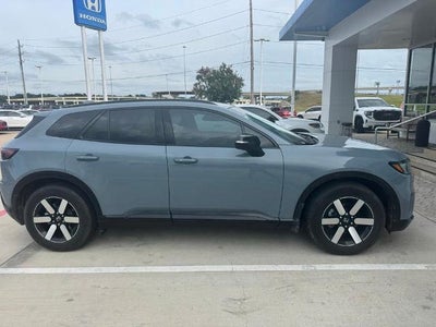 2024 Honda Prologue Touring AWD