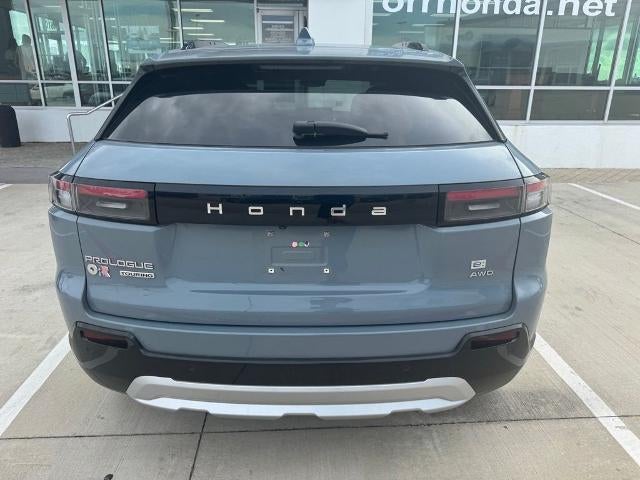 2024 Honda Prologue Touring AWD