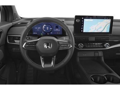2024 Honda Prologue Touring AWD