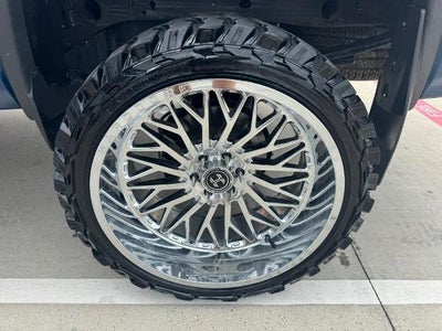 2018 GMC Sierra 1500 Crew Cab Short Box 4-Wheel Drive SLT