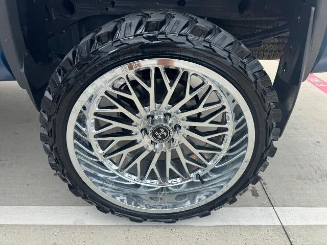 2018 GMC Sierra 1500 Crew Cab Short Box 4-Wheel Drive SLT