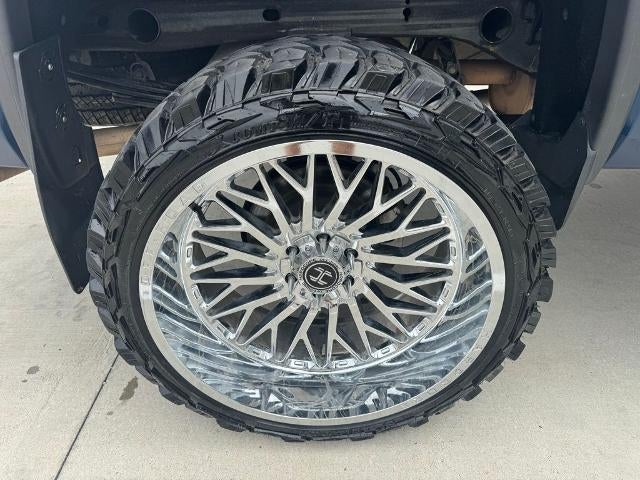 2018 GMC Sierra 1500 Crew Cab Short Box 4-Wheel Drive SLT