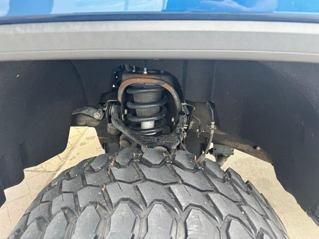 2018 GMC Sierra 1500 Crew Cab Short Box 4-Wheel Drive SLT